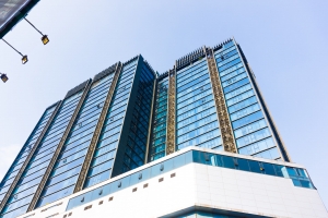 Full Speed With Caution: Paul Daneshrad on The Evolution In Commercial Real Estate.