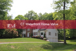 Waterfront Homes for Sale in Connecticut - Find out your CT waterfront home’s value with the help of Deborah Laemmerhirt, Connecticut’s best real estate agent.