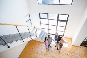 Investing in Luxury Property - 6 Questions to Ask Yourself Before Buying a Luxury House