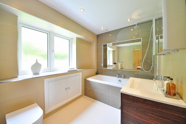 Bathroom Renovation