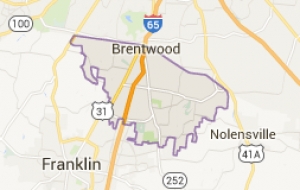 Why We Love Brentwood Tennessee