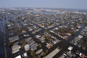 What to do if Your House Starts Flooding