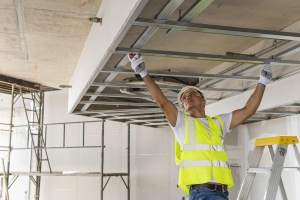 The Importance of Climate Control in Construction Projects