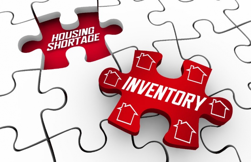 Redfin Reports Slowdown Starts to Ease as Drop in New Listings Hampers Supply
