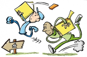 How to Pick a Moving Company