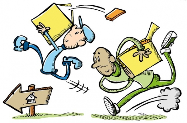 How to Pick a Moving Company