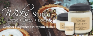 Private Branded Candles for closing gifts