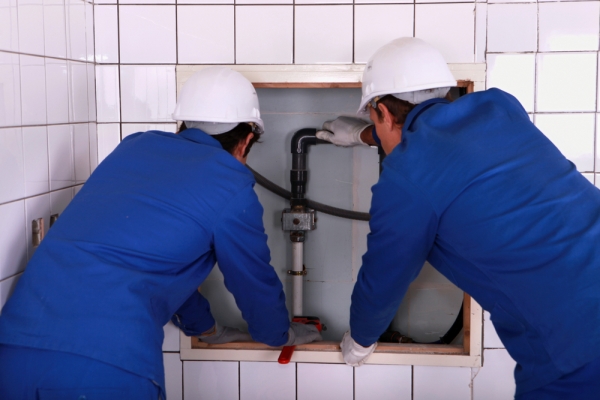 What To Look For in A Great Plumbing Service