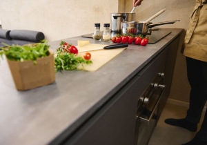 Top Design Trends in Concrete Benchtops