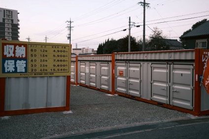How Self-Storage Supports the Home Renovation process in Bellevue