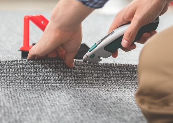 The Quickest Services Of Carpet Repair Of All Types In Gold Coast