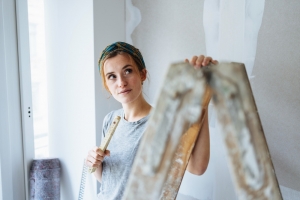 The State of Spending on Home Improvements