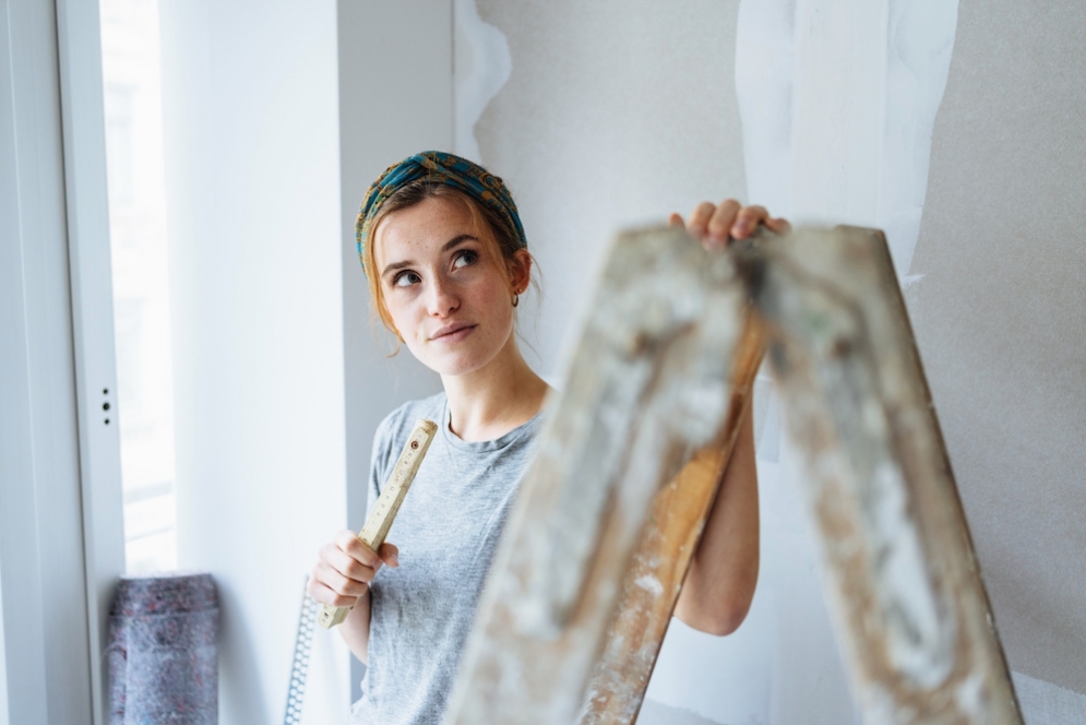 The State of Spending on Home Improvements