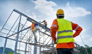 Is Construction Insurance Giving Your Competitors The Edge?