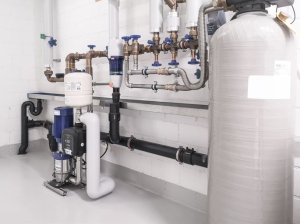 How to Pick a Water Softener to Improve Your Water Quality