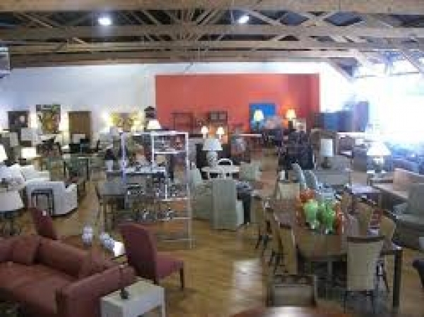 How to consign your furniture?