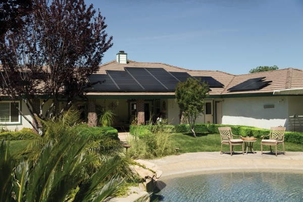 6 Reasons Why You Should Buy Solar Panels for Your Home