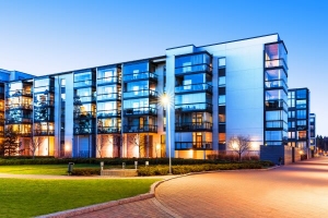 Must-Have Features in the Best Apartment Buildings