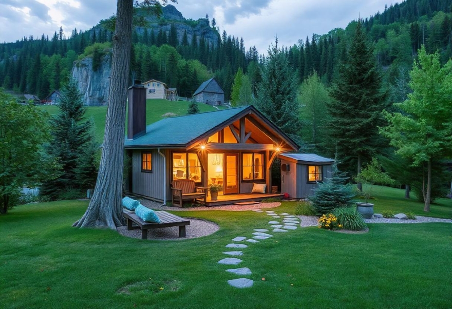 Escaping the City: Why Remote Work is Creating New Housing Boomtowns