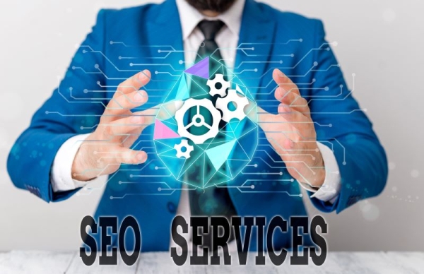 From Invisible to Unstoppable: How SEO Services Drive Visibility and Outpace Rivals
