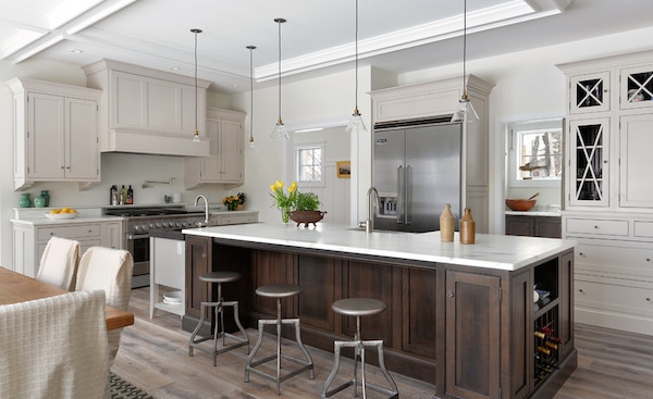 2016 Kitchen Remodeling Trends