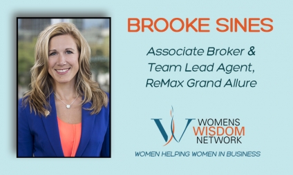 Nothing Sweeter Than a Valentine Cookie From Your BFF Realtor to Your MVP Clients! Super Star Brooke Sines Shares How to Do It With Low Cost and Help You Promote Your Local Bakery! [VIDEO]