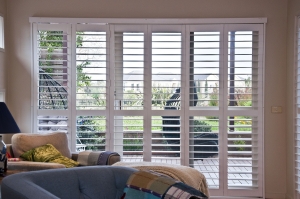 Things to Keep in Mind While Choosing Window Shutters