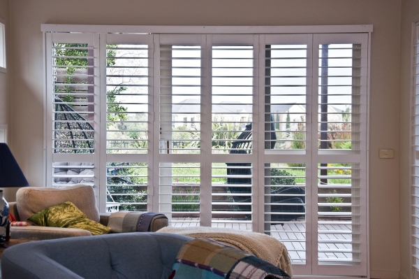 Things to Keep in Mind While Choosing Window Shutters