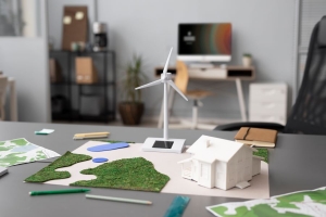 The Future of Sustainable Real Estate Development: Innovations and Trends
