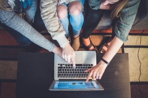 The Power of Social Media in Real Estate Marketing