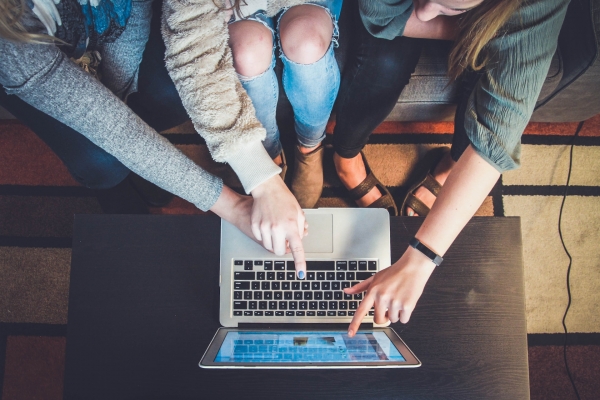 The Power of Social Media in Real Estate Marketing