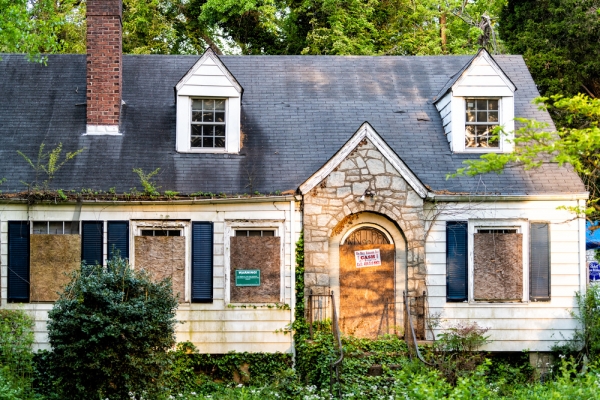 How To Reduce Vacant Property Liability