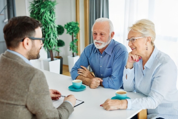 How to Create an Estate Plan That Protects Your Real Estate Assets