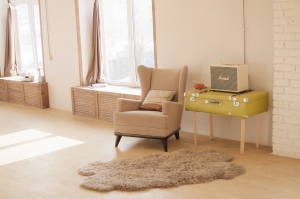 Interior Design Trends to Love Right Now
