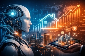 How Artificial Intelligence Is Reshaping Real Estate Investment Decisions