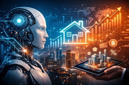 How Artificial Intelligence Is Reshaping Real Estate Investment Decisions