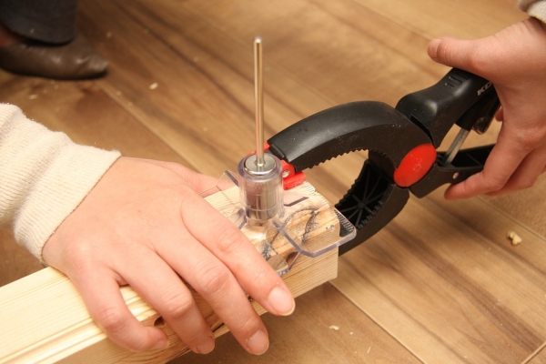 Woodworking