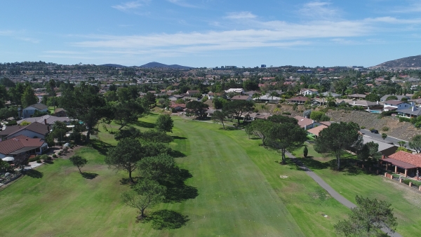 The Greens East Golf Homes Rancho Bernardo