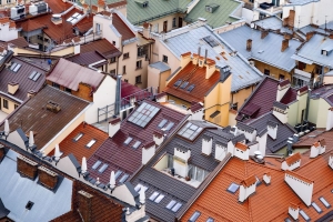 Top 10 Roofing Materials for Hotter Climates