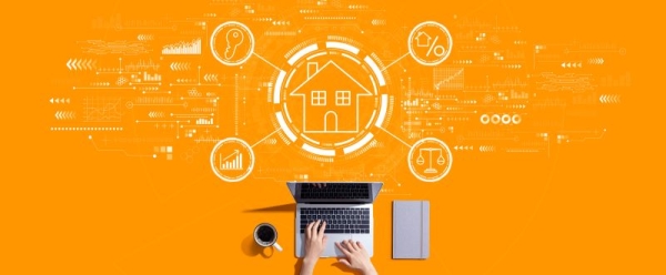 The Perspectives of PropTech Software Development in 2025: Is It Worth Investment?