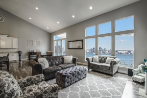 5 Tips for Post Construction Window Cleaning