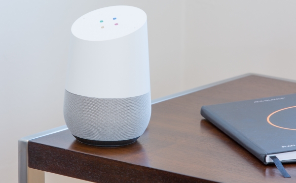 Smart Home: The Future of Your Home