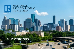NAR - Association Executives Institute 2019