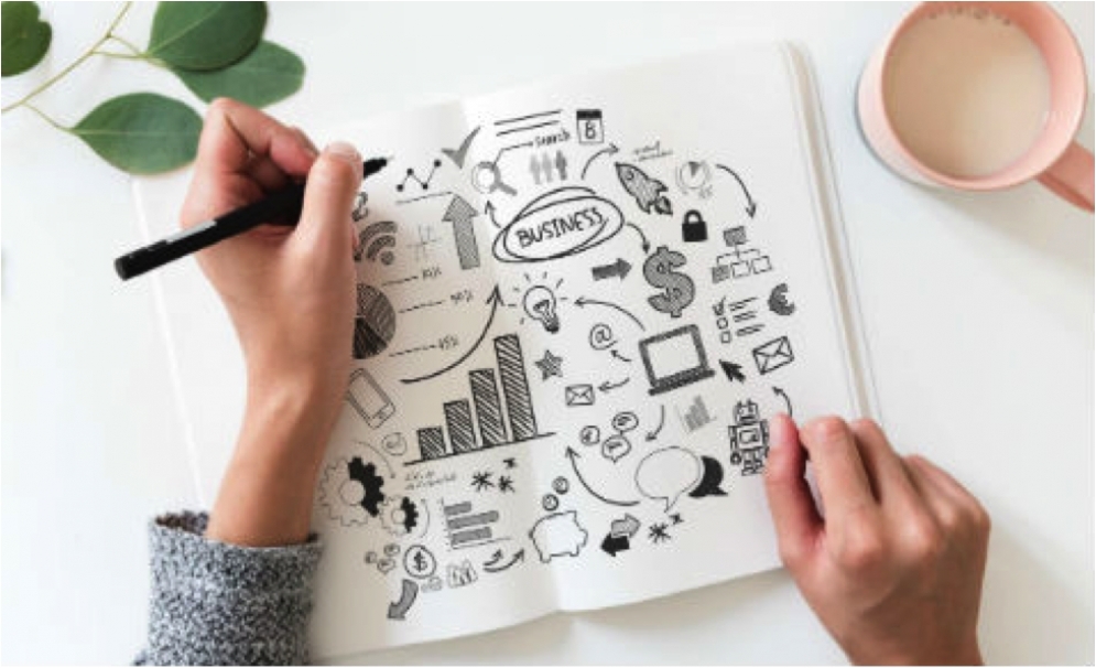 Planning for The Future: Begin with The End in Mind