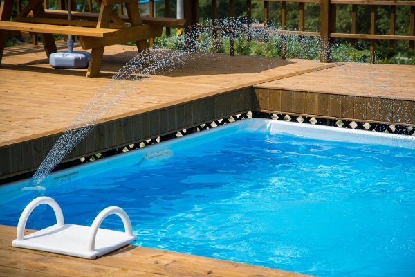 How to Avoid Expensive Swimming Pool Repairs with Regular Pool Maintenance
