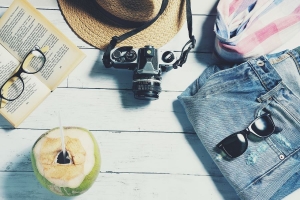 4 Tips to Maintain Your Properties While On Vacation