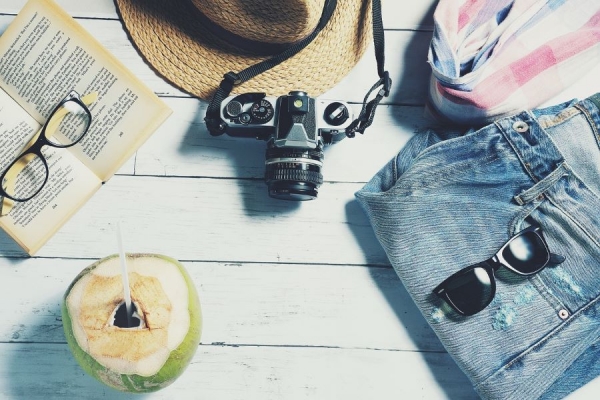 4 Tips to Maintain Your Properties While On Vacation