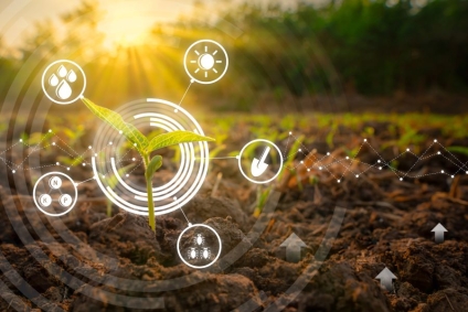 The Next Frontier: Leveraging AI and Agriculture