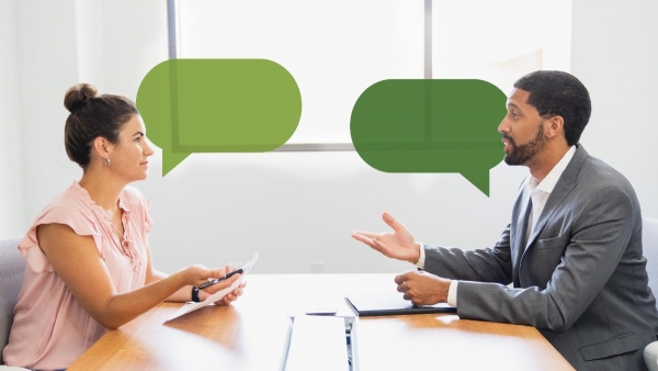 How to Interview and Get the Real Estate Job You Want