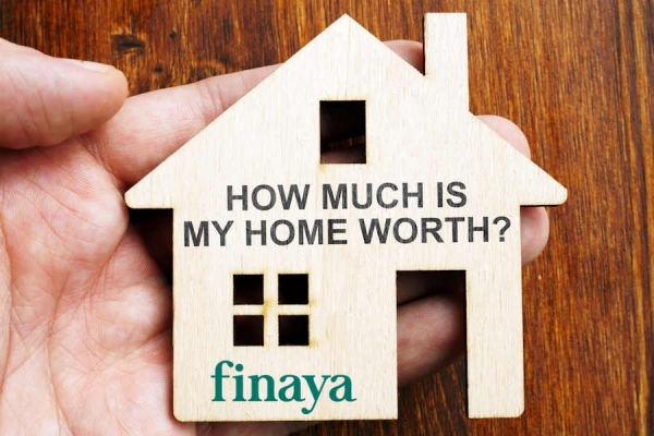 Check Your Current Property Value, Recent Sales, Neighborhood Information